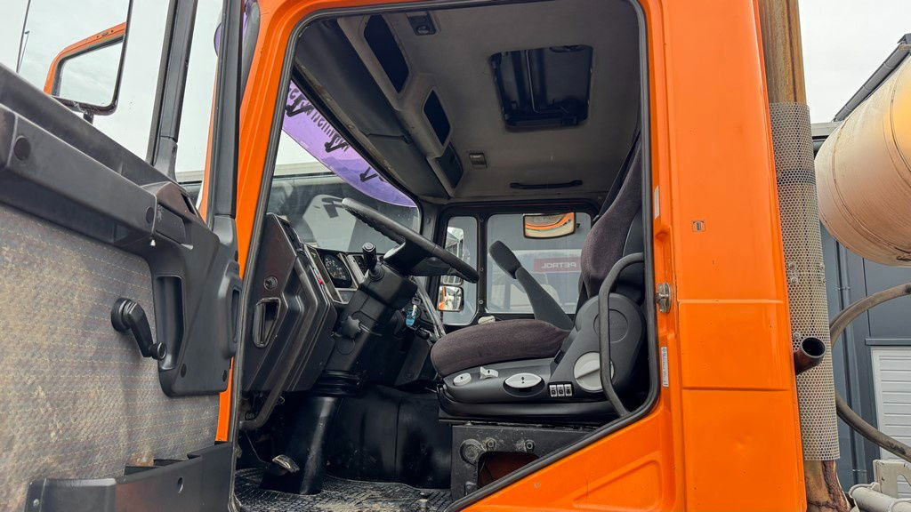 Leasing of MAN 27.414 FE 410A 6x4 stetter - 7m3 - euro 3 MAN 27.414 FE 410A 6x4 stetter - 7m3 - euro 3: picture 22 Leasing of MAN 27.414 FE 410A 6x4 stetter - 7m3 - euro 3 MAN 27.414 FE 410A 6x4 stetter - 7m3 - euro 3: picture 22