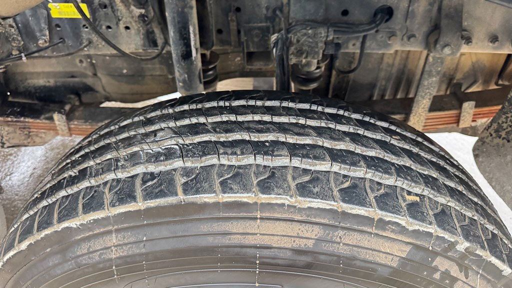 Leasing of MAN 27.414 FE 410A 6x4 stetter - 7m3 - euro 3 MAN 27.414 FE 410A 6x4 stetter - 7m3 - euro 3: picture 11 Leasing of MAN 27.414 FE 410A 6x4 stetter - 7m3 - euro 3 MAN 27.414 FE 410A 6x4 stetter - 7m3 - euro 3: picture 11