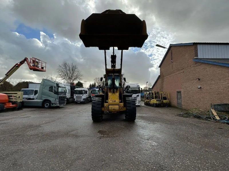 Caterpillar 950M Next Generation - Wheel loader: picture 4 Caterpillar 950M Next Generation - Wheel loader: picture 4