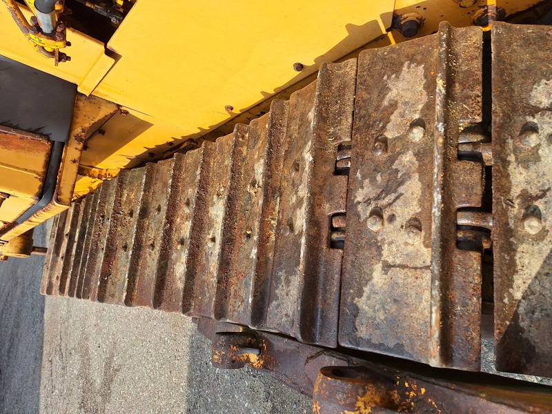 Bulldozer Komatsu D45-1: picture 11