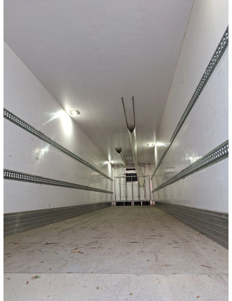 LAMBERET LVFS3F1R - Refrigerated semi-trailer: picture 5 LAMBERET LVFS3F1R - Refrigerated semi-trailer: picture 5
