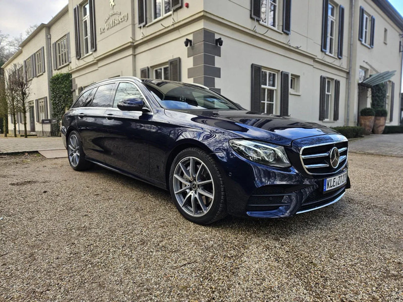 Mercedes-Benz E-Klasse E-Klasse - Estate car: picture 1 Mercedes-Benz E-Klasse E-Klasse - Estate car: picture 1