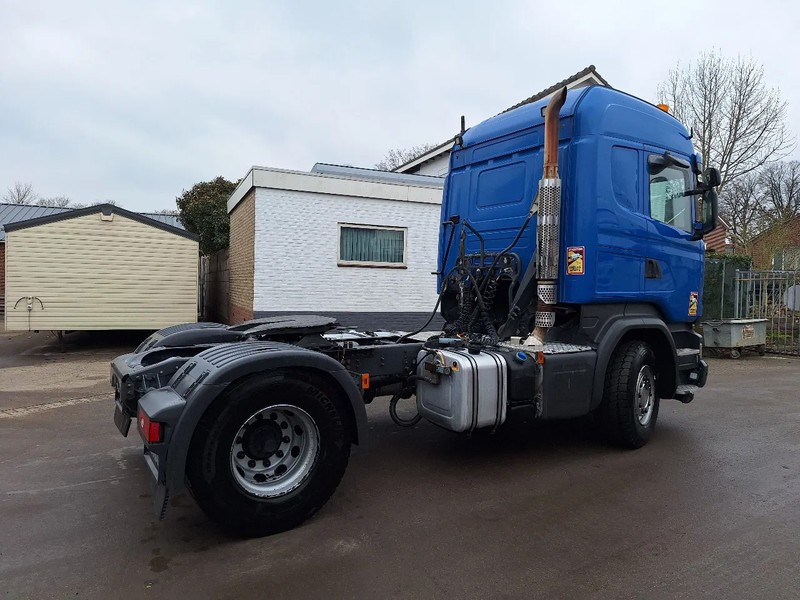Scania R450 R450 - Tractor unit: picture 5 Scania R450 R450 - Tractor unit: picture 5