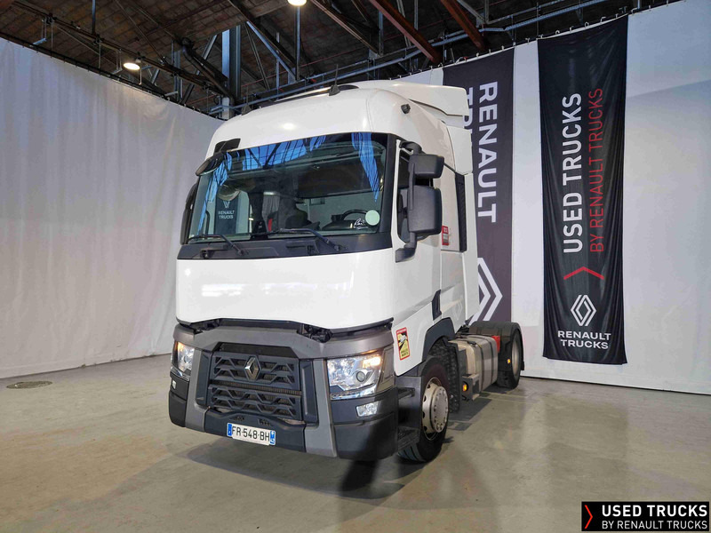 Renault Trucks T - Tractor unit: picture 2 Renault Trucks T - Tractor unit: picture 2
