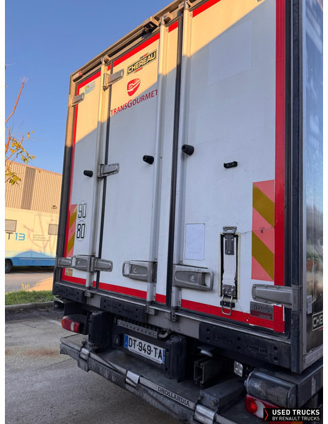 Renault Trucks D Cab 2.1 - Truck: picture 3 Renault Trucks D Cab 2.1 - Truck: picture 3