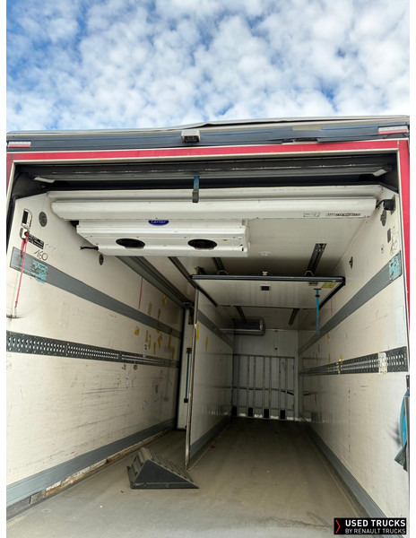 Renault Trucks D Wide - Truck: picture 4 Renault Trucks D Wide - Truck: picture 4