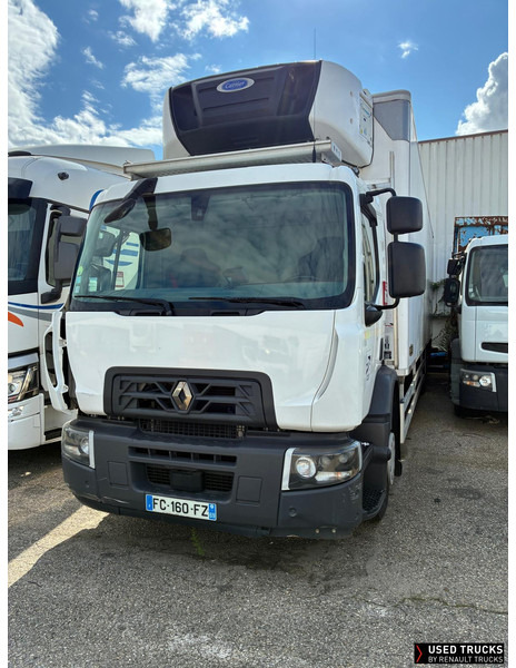 Renault Trucks D Wide - Truck: picture 1 Renault Trucks D Wide - Truck: picture 1