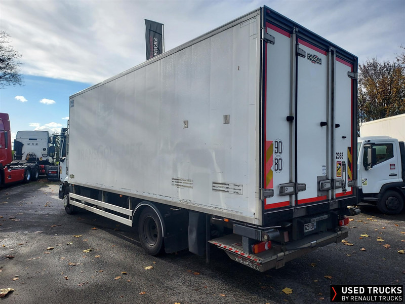 Renault Trucks Midlum - Truck: picture 4 Renault Trucks Midlum - Truck: picture 4