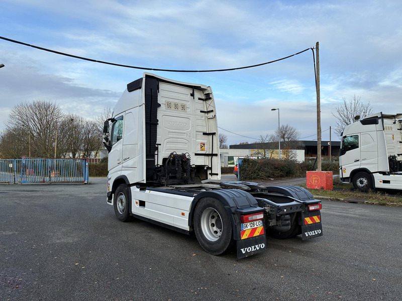 Volvo FH - Tractor unit: picture 4 Volvo FH - Tractor unit: picture 4