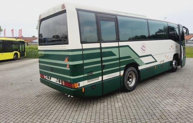 Mercedes Benz O 404 10 RH Besonders wenig Rost / Klima / IDEAL ALS WOHNBUS - Coach, Camper: picture 3 Mercedes Benz O 404 10 RH Besonders wenig Rost / Klima / IDEAL ALS WOHNBUS - Coach, Camper: picture 3