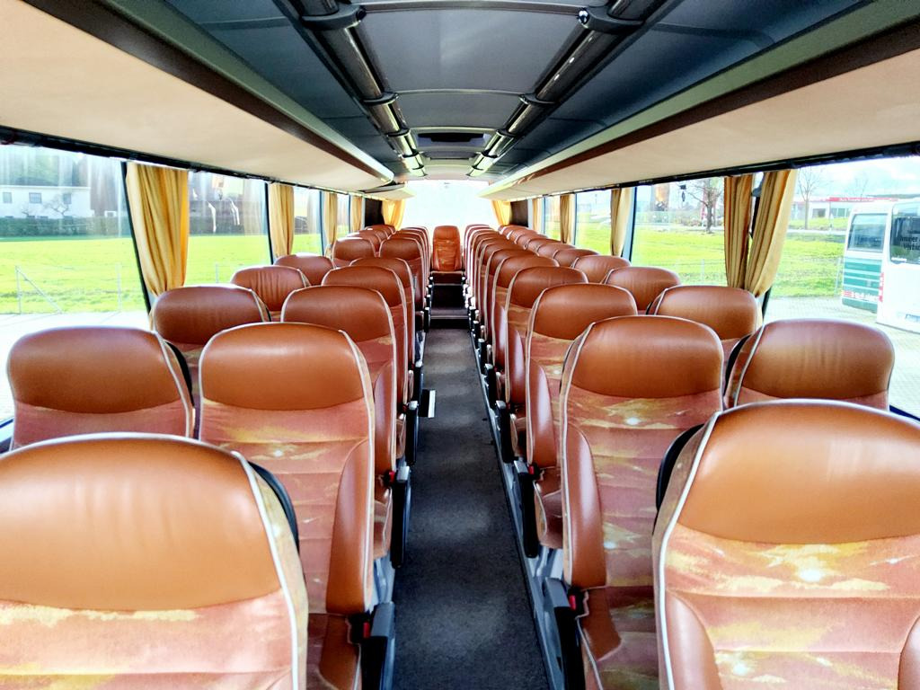 Neoplan Cityliner P14 6 gang manuell / WC / TÜV - Coach: picture 5 Neoplan Cityliner P14 6 gang manuell / WC / TÜV - Coach: picture 5