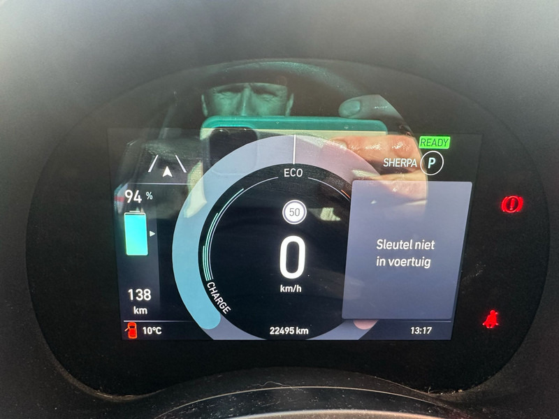 Fiat 500 E - Hatchback: picture 5 Fiat 500 E - Hatchback: picture 5