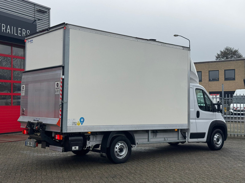 Fiat Ducato 2.3 Meters High - Closed box van: picture 5 Fiat Ducato 2.3 Meters High - Closed box van: picture 5
