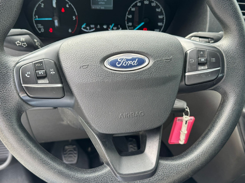 Open body delivery van Ford Transit 2.0 Open laadbak NL kenteken!: picture 10