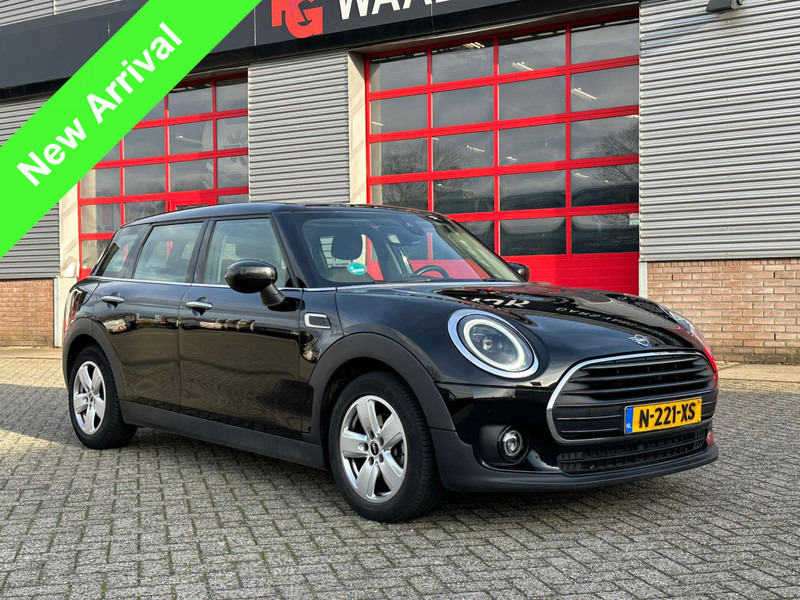 MINI Clubman One APK 24-03-2027 Apple Carplay - Car: picture 1 MINI Clubman One APK 24-03-2027 Apple Carplay - Car: picture 1