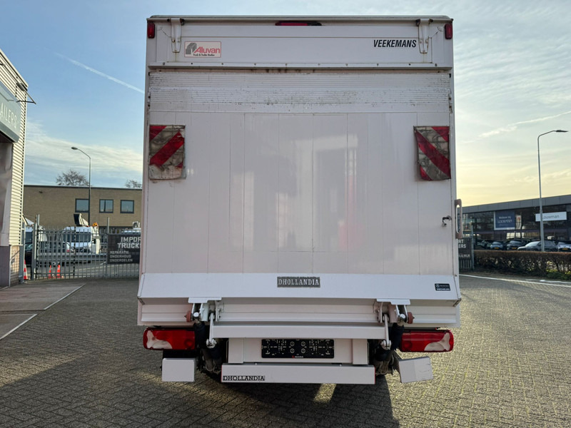 Mercedes-Benz Sprinter 516 cdi - Closed box van: picture 5 Mercedes-Benz Sprinter 516 cdi - Closed box van: picture 5