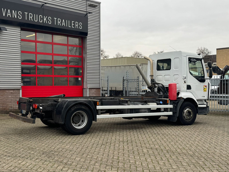Renault Midlum 270.16 PTO - Cab chassis truck: picture 3 Renault Midlum 270.16 PTO - Cab chassis truck: picture 3