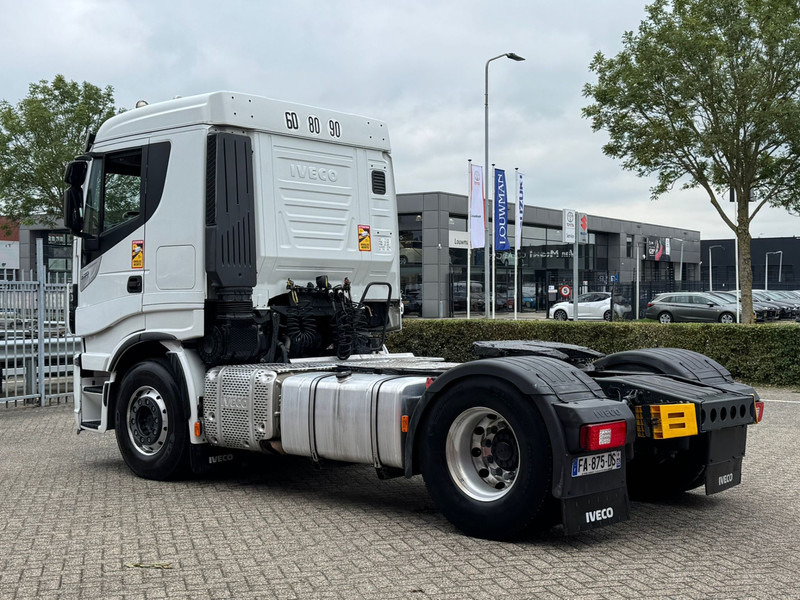 Iveco Stralis AS440S46 ADR Retarder - Tractor unit: picture 4 Iveco Stralis AS440S46 ADR Retarder - Tractor unit: picture 4