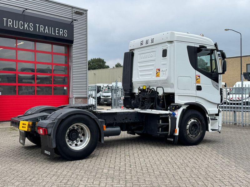 Iveco Stralis AS440S46 ADR Retarder - Tractor unit: picture 5 Iveco Stralis AS440S46 ADR Retarder - Tractor unit: picture 5