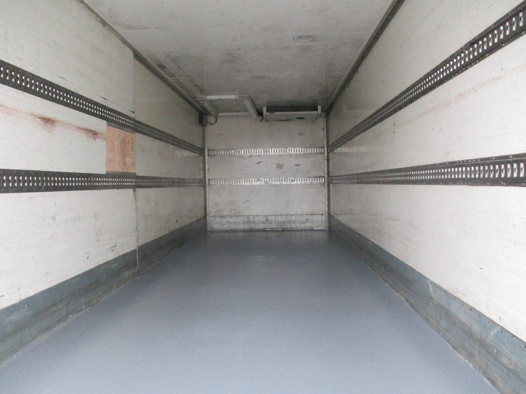 DAF LF 55.250 - Refrigerated truck: picture 3 DAF LF 55.250 - Refrigerated truck: picture 3