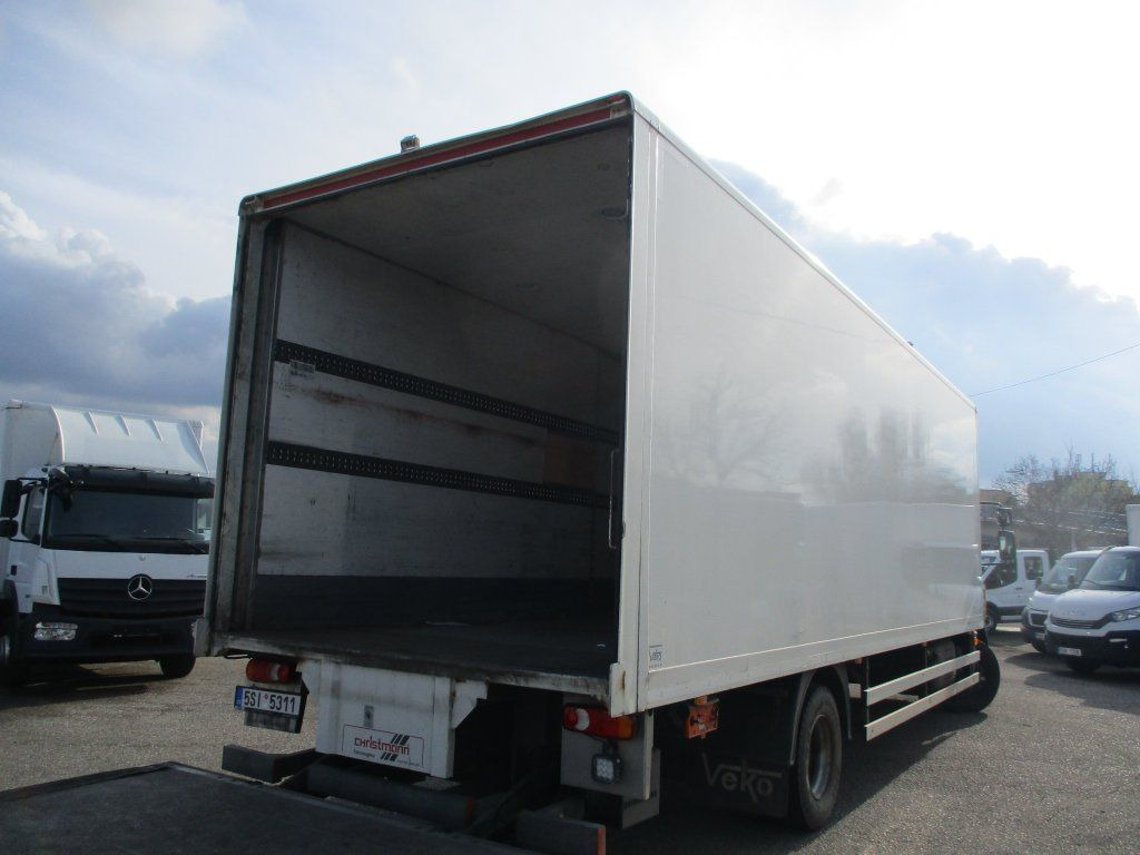 DAF LF 55.250 - Refrigerated truck: picture 4 DAF LF 55.250 - Refrigerated truck: picture 4