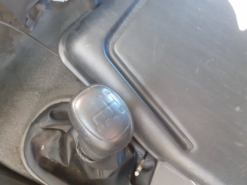 Refrigerated truck DAF LF45.210 mit Carrier Motorschaden engineproblem: picture 7