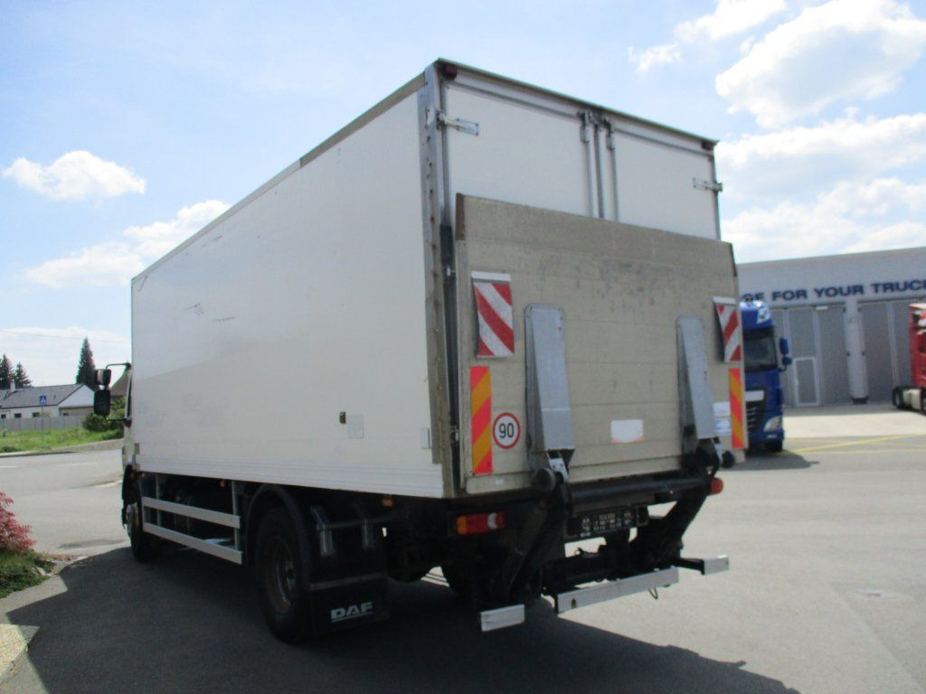 DAF LF55.220 EURO 4 Carrier - Refrigerated truck: picture 5 DAF LF55.220 EURO 4 Carrier - Refrigerated truck: picture 5