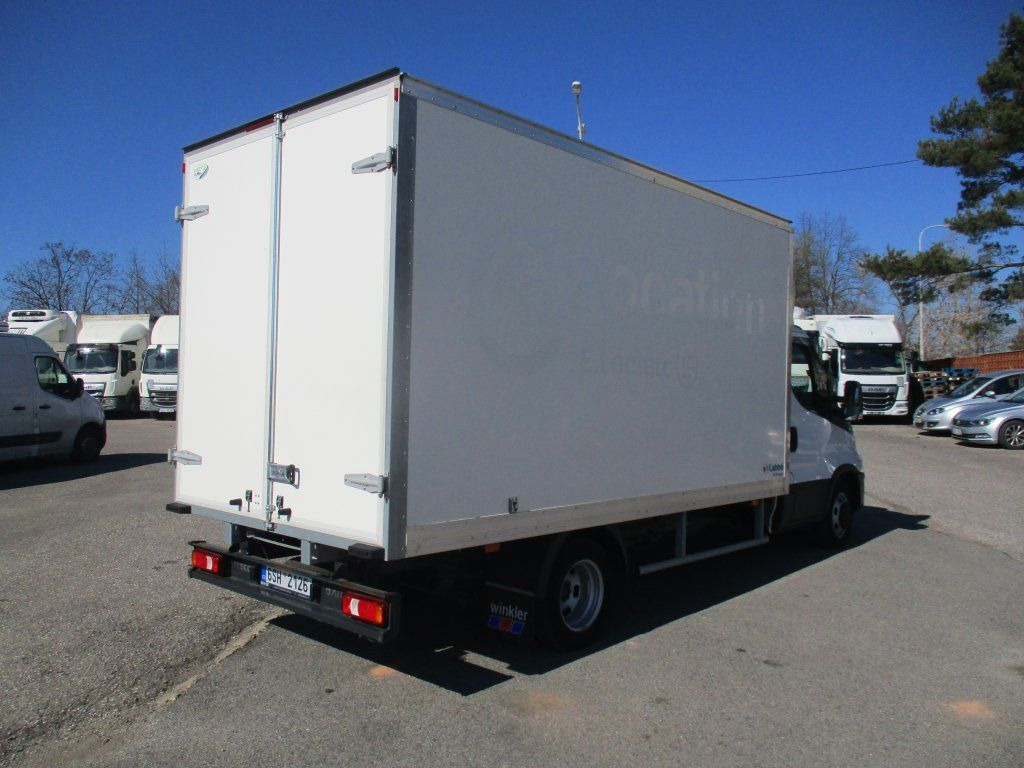 Iveco Daily 35C16 - Refrigerated delivery van: picture 5 Iveco Daily 35C16 - Refrigerated delivery van: picture 5