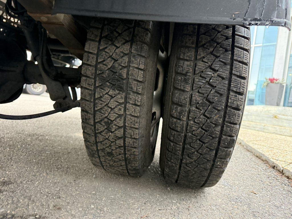 Closed box van Iveco Daily 35C16: picture 7 Closed box van Iveco Daily 35C16: picture 7