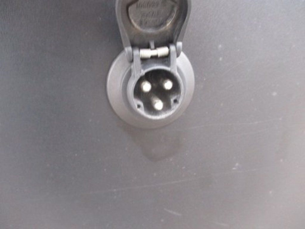 Iveco Daily 35S15V - Panel van: picture 5 Iveco Daily 35S15V - Panel van: picture 5