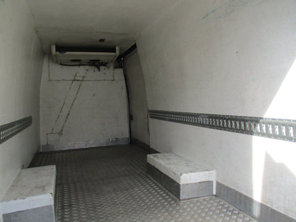 Iveco Daily 50C15 Carrier 350 - Refrigerated delivery van: picture 4 Iveco Daily 50C15 Carrier 350 - Refrigerated delivery van: picture 4