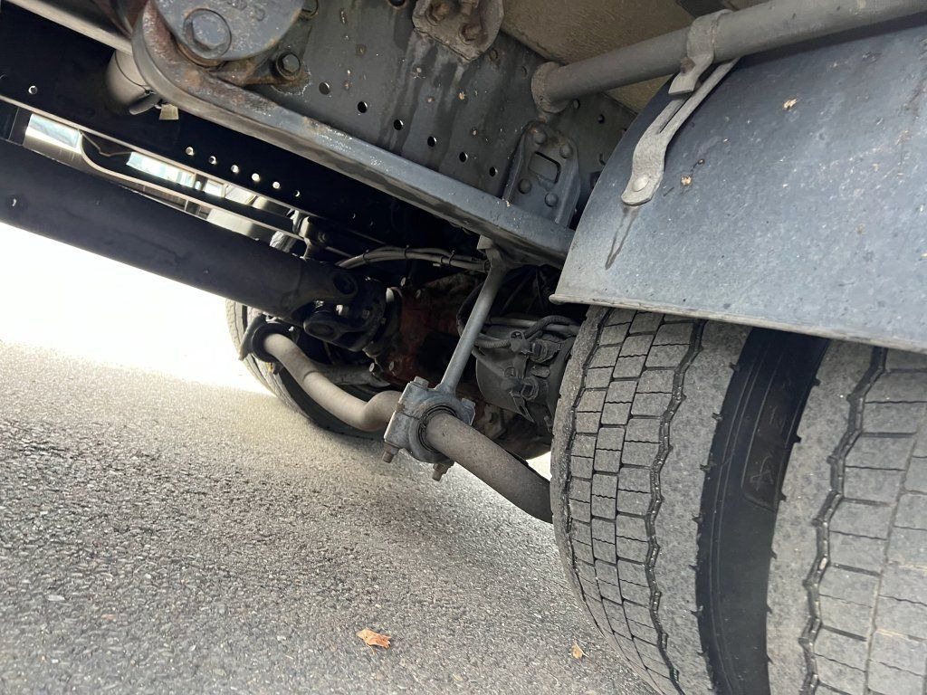 Leasing of  MAN TGL12.220 EURO 6 Carrier Xarios 600 MAN TGL12.220 EURO 6 Carrier Xarios 600: picture 9