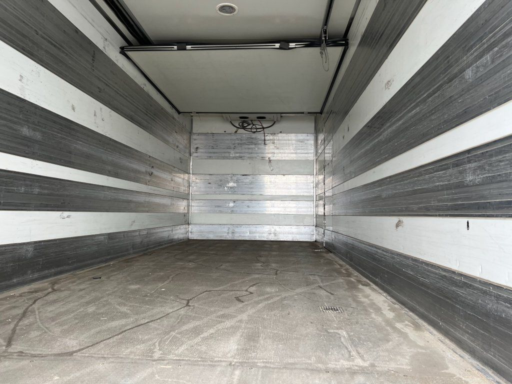 Leasing of  MAN TGL12.220 EURO 6 Carrier Xarios 600 MAN TGL12.220 EURO 6 Carrier Xarios 600: picture 10