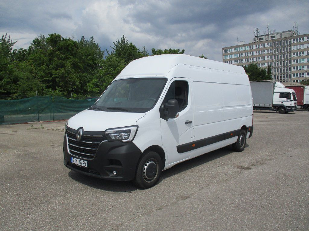Renault Master 2.3dci L3H3 - Panel van: picture 1 Renault Master 2.3dci L3H3 - Panel van: picture 1