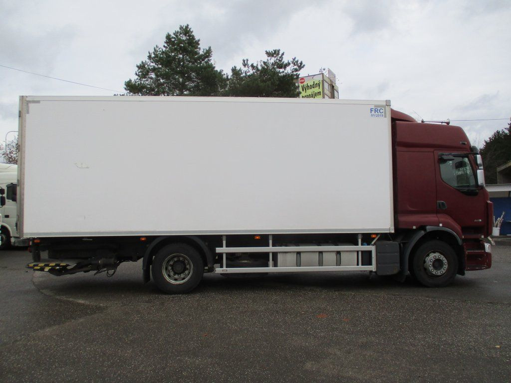 Renault Premium 460 - Refrigerated truck: picture 4 Renault Premium 460 - Refrigerated truck: picture 4