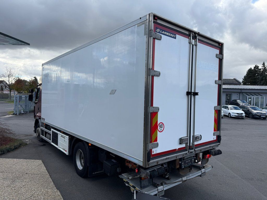 Renault Premium 460 - Refrigerated truck: picture 5 Renault Premium 460 - Refrigerated truck: picture 5