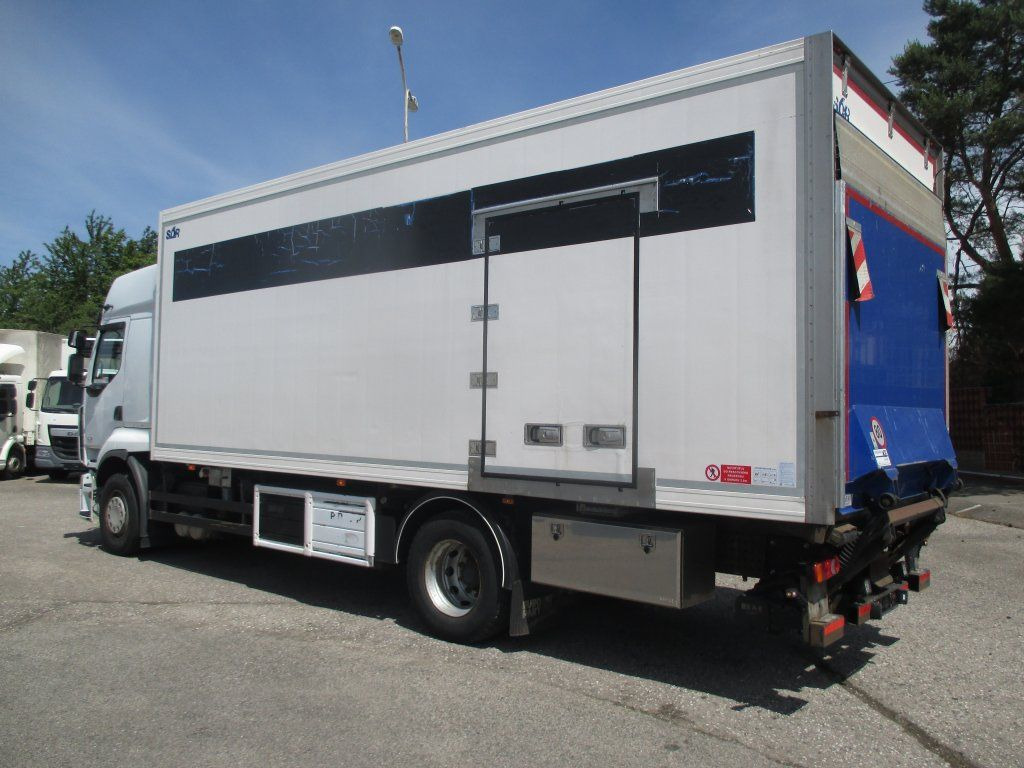 Renault Premium 460 - Refrigerated truck: picture 2 Renault Premium 460 - Refrigerated truck: picture 2