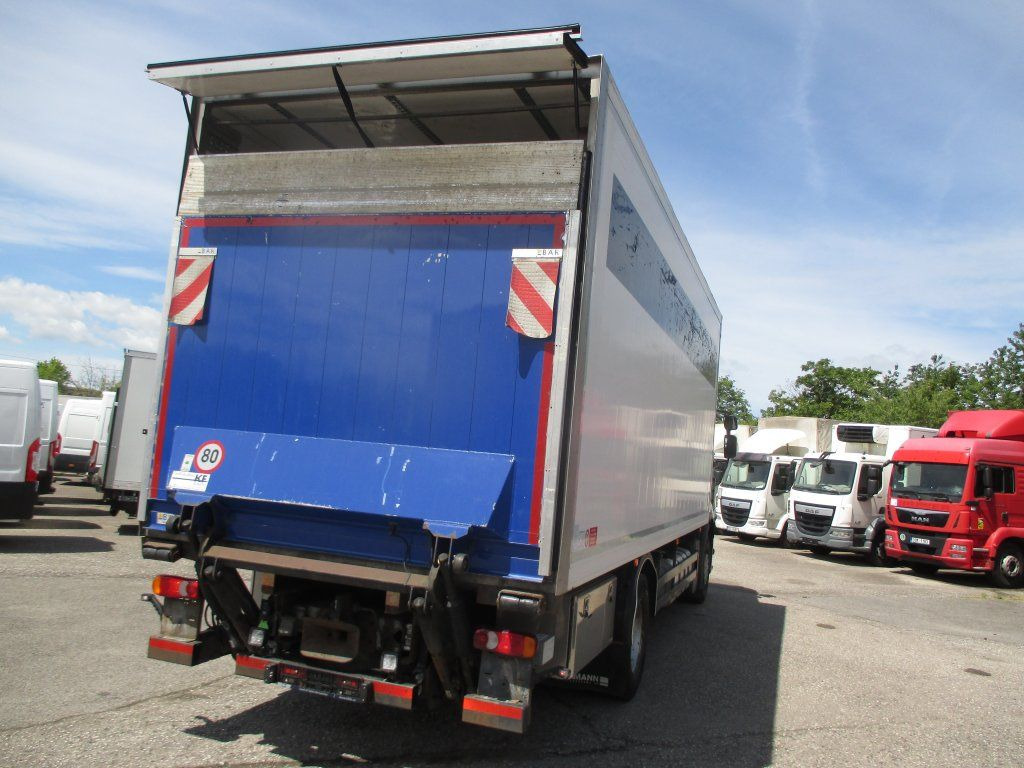 Renault Premium 460 - Refrigerated truck: picture 4 Renault Premium 460 - Refrigerated truck: picture 4