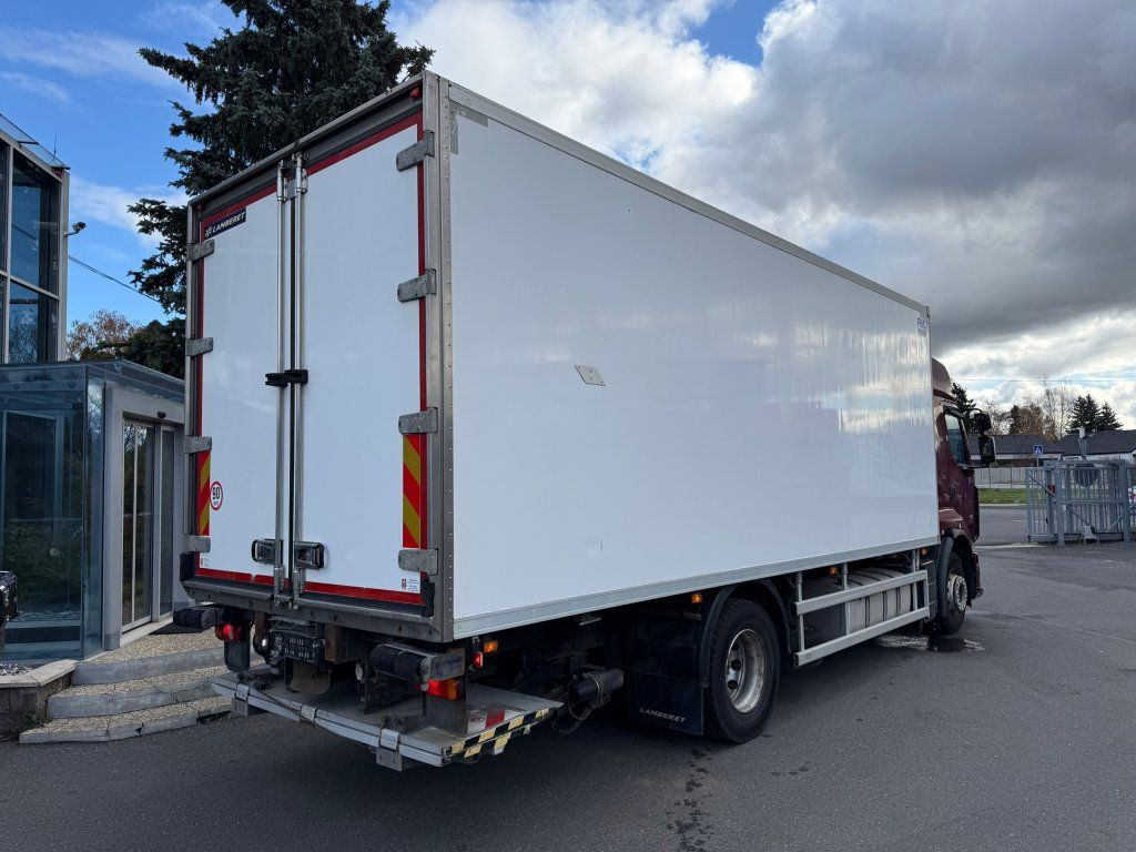 Renault Premium 460 - Refrigerated truck: picture 4 Renault Premium 460 - Refrigerated truck: picture 4