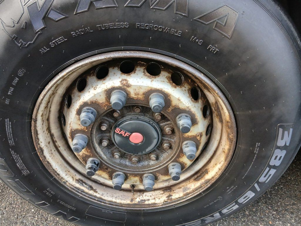 Schwarzmüller SPA 3/E - Curtainsider semi-trailer: picture 5 Schwarzmüller SPA 3/E - Curtainsider semi-trailer: picture 5