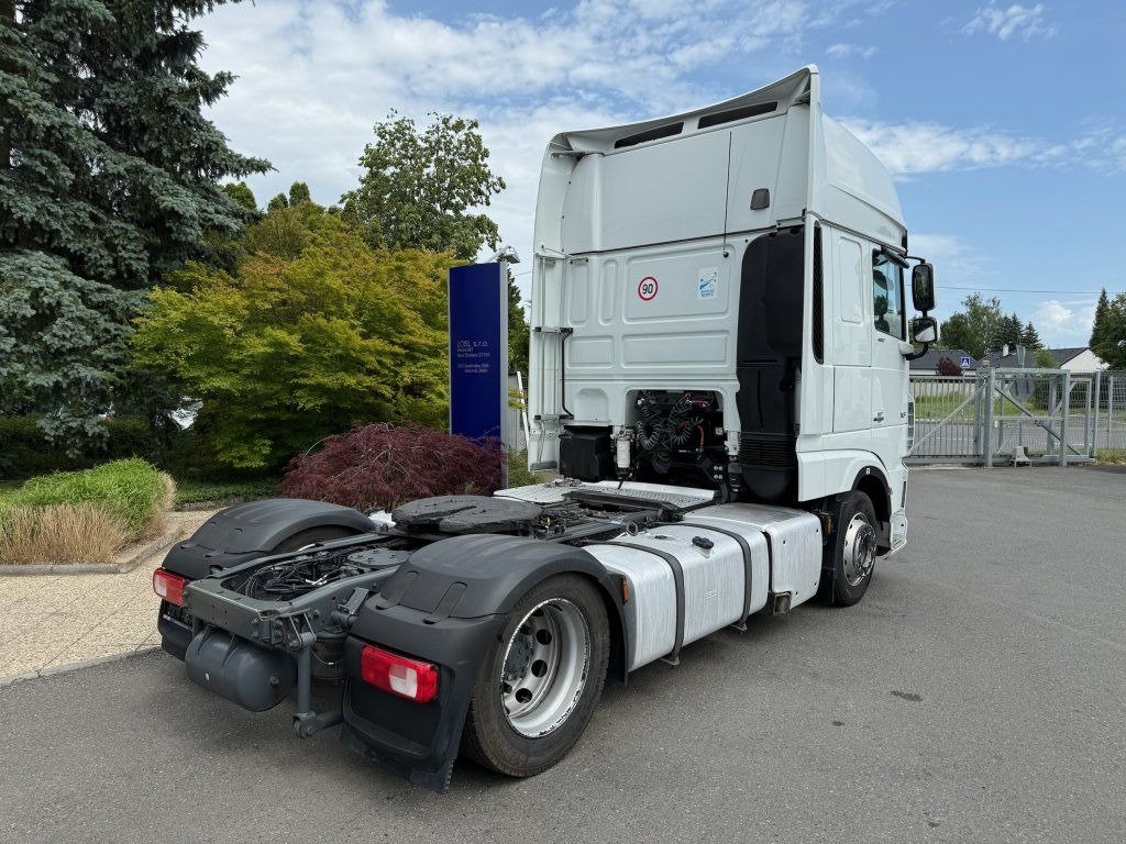 DAF XF480 EURO 6 MEGA/lowdeck - Tractor unit: picture 4 DAF XF480 EURO 6 MEGA/lowdeck - Tractor unit: picture 4