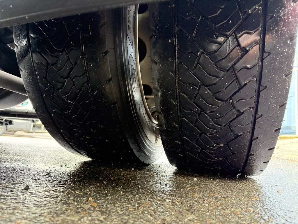 Tractor unit DAF XG480 EURO 6 MEGA/lowdeck NEW TACHO: picture 9