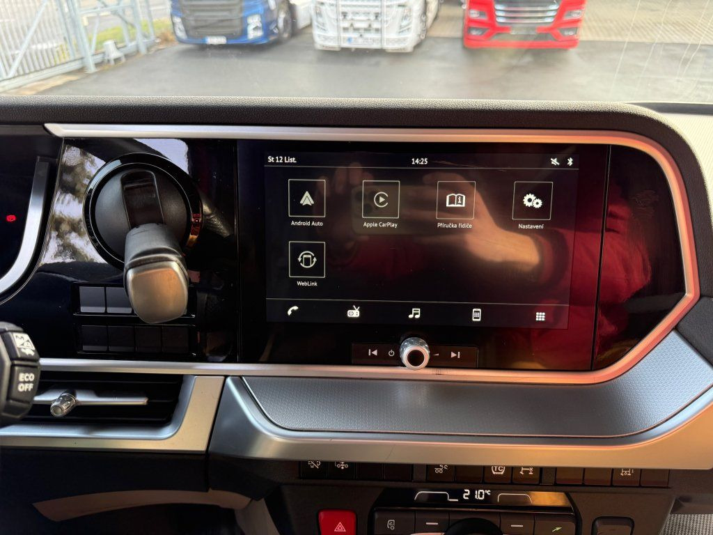 Tractor unit DAF XG480 EURO 6 NEW TACHO: picture 19 Tractor unit DAF XG480 EURO 6 NEW TACHO: picture 19