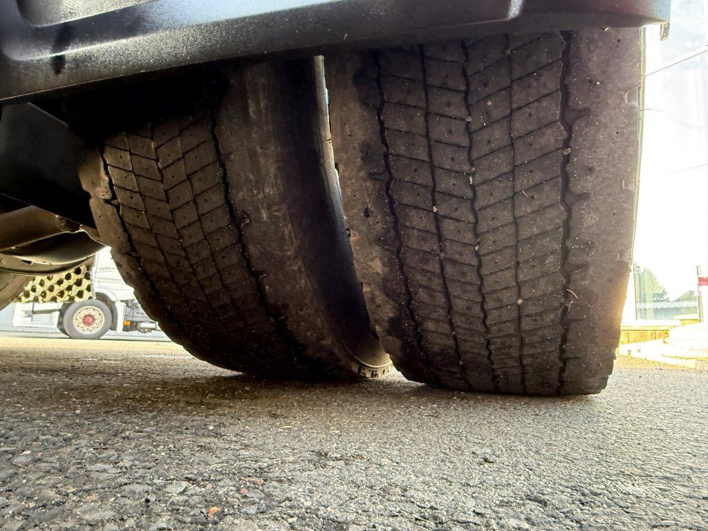 Tractor unit DAF XG480 EURO 6 NEW TACHO: picture 8 Tractor unit DAF XG480 EURO 6 NEW TACHO: picture 8