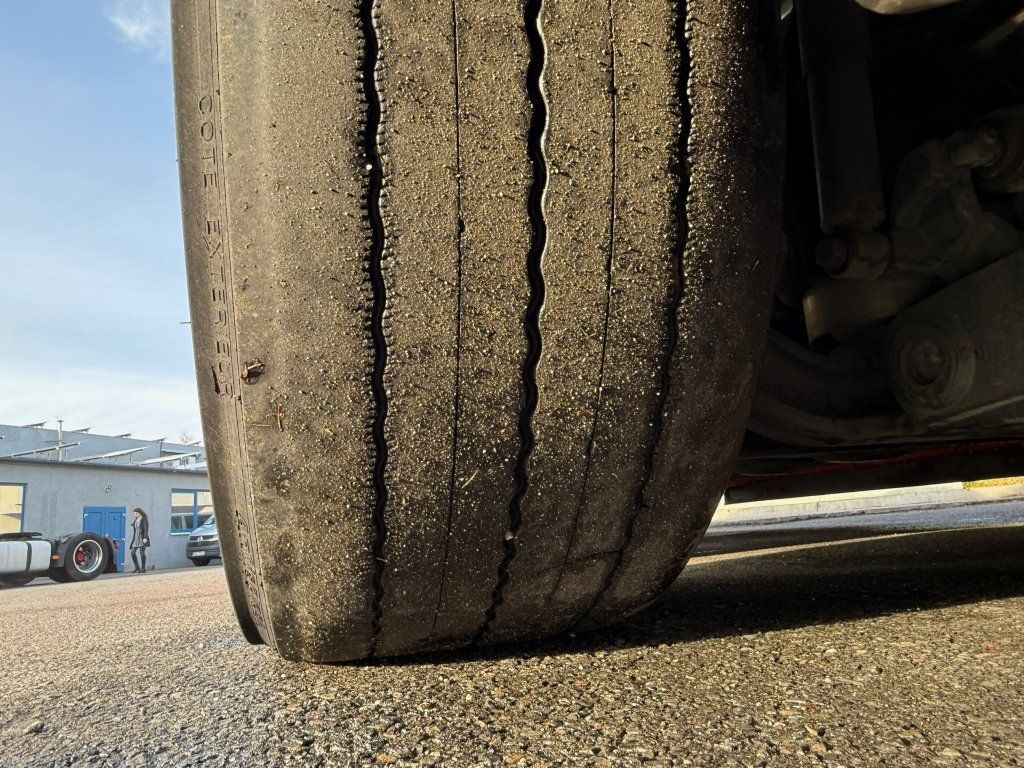 Tractor unit DAF XG480 EURO 6 NEW TACHO: picture 10 Tractor unit DAF XG480 EURO 6 NEW TACHO: picture 10