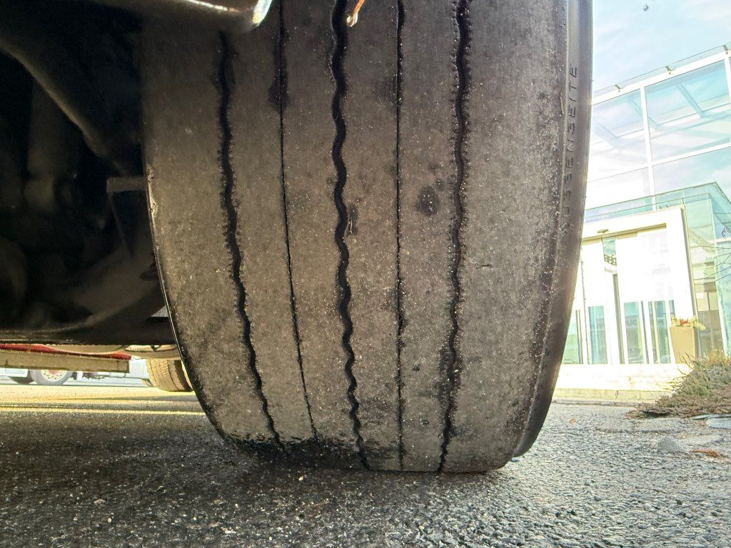 Tractor unit DAF XG480 EURO 6 NEW TACHO: picture 7 Tractor unit DAF XG480 EURO 6 NEW TACHO: picture 7