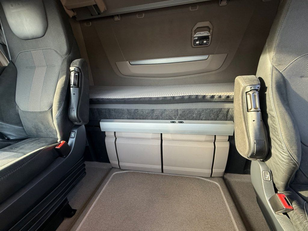 Tractor unit DAF XG480 EURO 6 NEW TACHO: picture 13 Tractor unit DAF XG480 EURO 6 NEW TACHO: picture 13