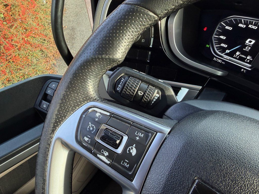 Tractor unit DAF XG480 EURO 6 NEW TACHO: picture 16 Tractor unit DAF XG480 EURO 6 NEW TACHO: picture 16