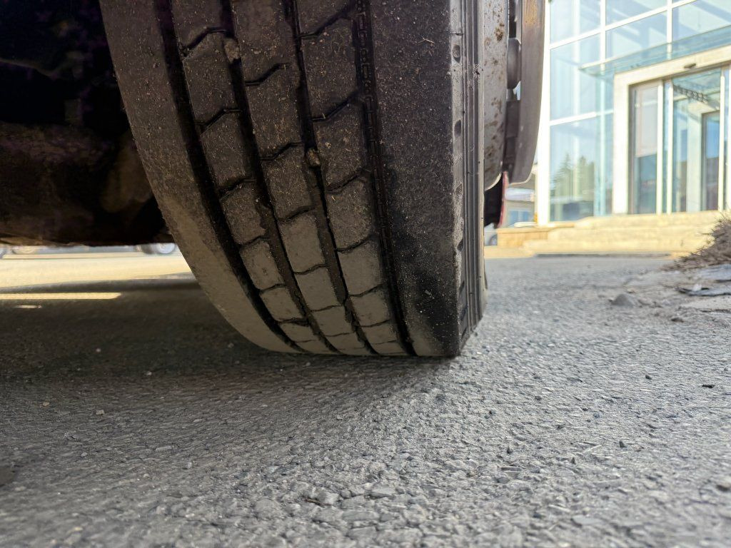 Tractor unit MAN TGX18.510 XLX EURO 6 MEGAlowdeck: picture 7