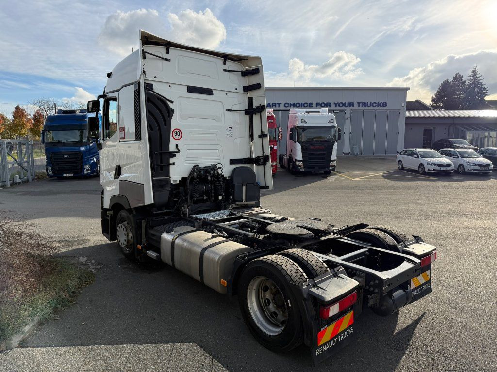 Renault T460 EURO 6 MEGA/lowdeck - Tractor unit: picture 5 Renault T460 EURO 6 MEGA/lowdeck - Tractor unit: picture 5